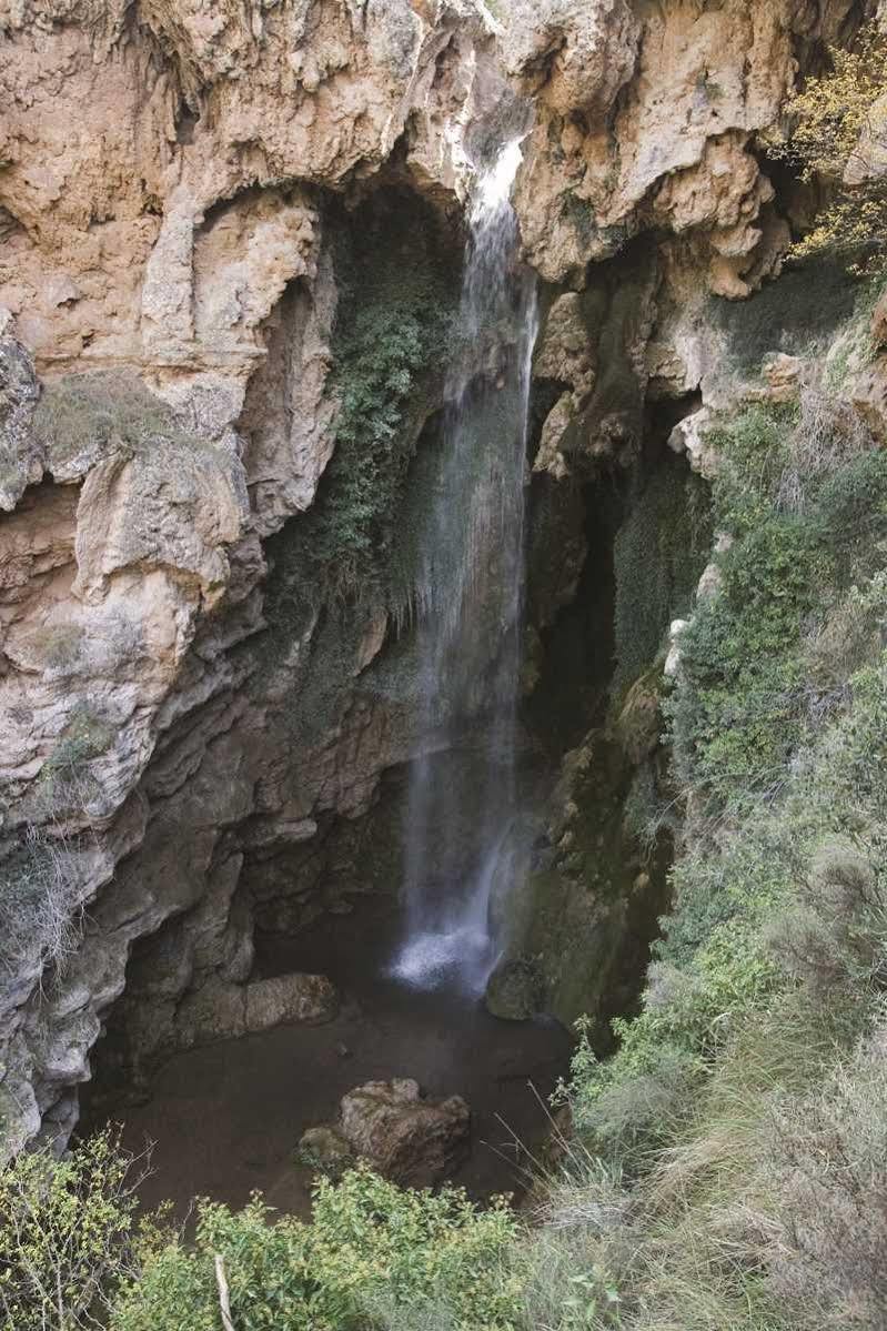 Cabañas de Javalambre Camarena de la Sierra Exterior foto